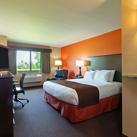 Americinn By Wyndham Algona Zewnętrze zdjęcie