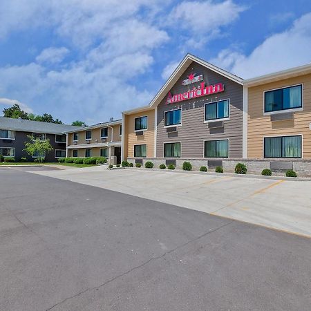 Americinn By Wyndham Algona Zewnętrze zdjęcie