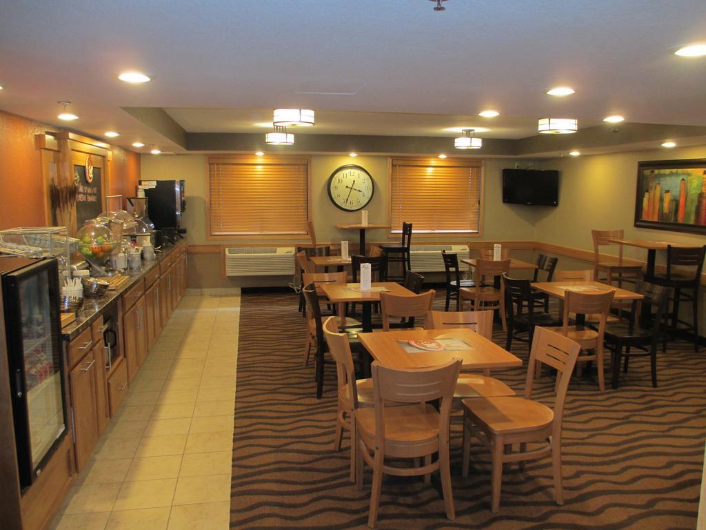 Americinn By Wyndham Algona Zewnętrze zdjęcie