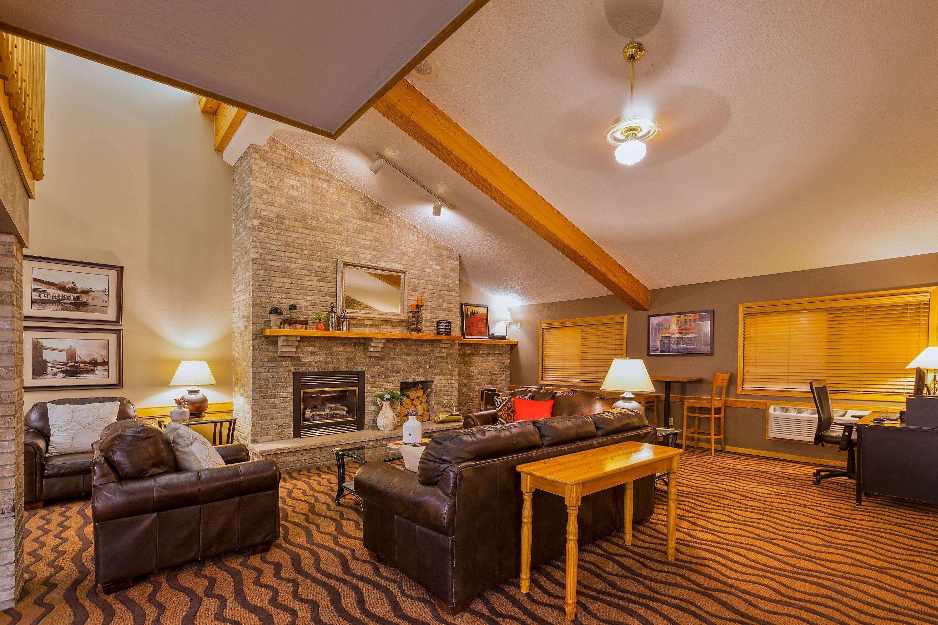 Americinn By Wyndham Algona Zewnętrze zdjęcie